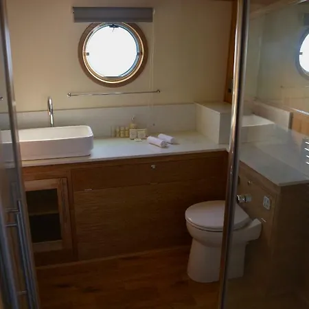 Tagus Marina * Lizbona